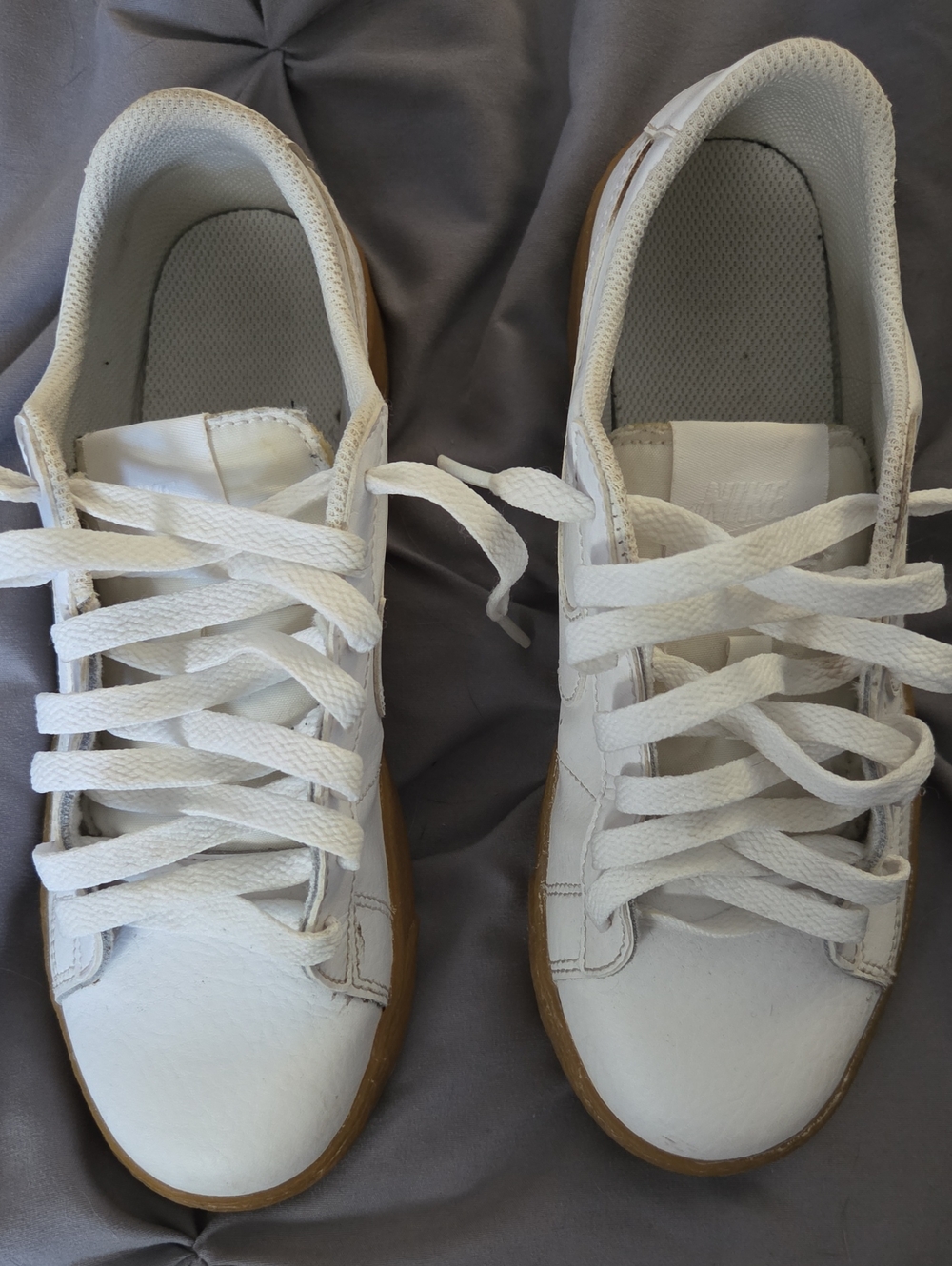 Nike Youth shoes